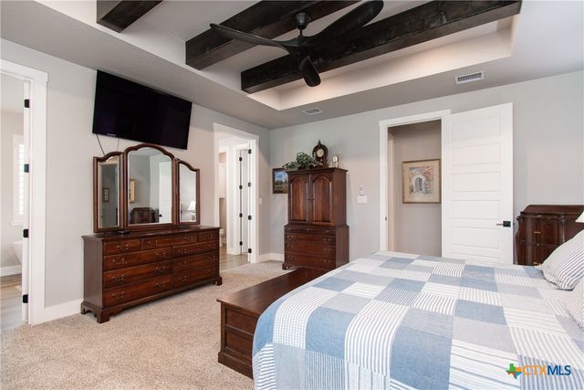 3073 Bella Vita Drive, Nolanville, TX 76559