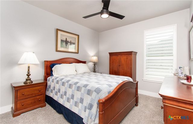 3073 Bella Vita Drive, Nolanville, TX 76559