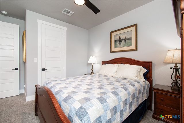 3073 Bella Vita Drive, Nolanville, TX 76559