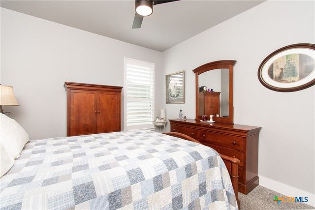 3073 Bella Vita Drive, Nolanville, TX 76559