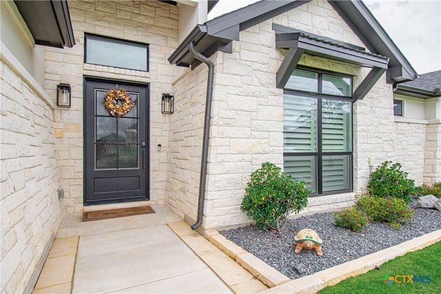 3073 Bella Vita Drive, Nolanville, TX 76559