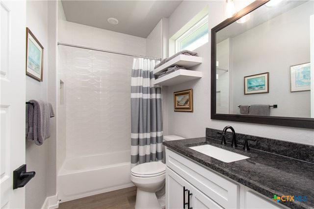 3073 Bella Vita Drive, Nolanville, TX 76559