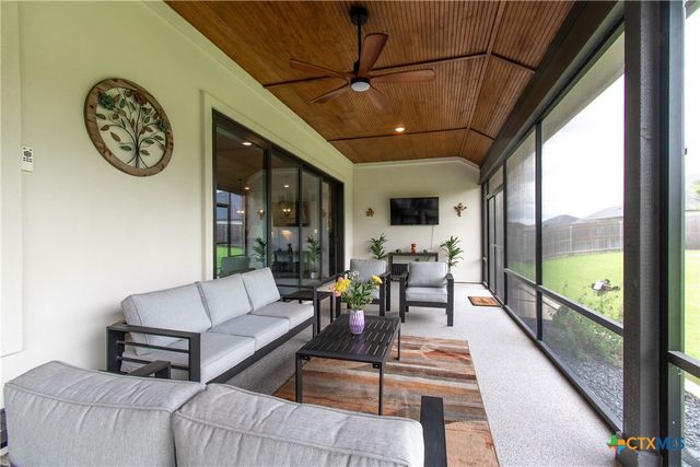 3073 Bella Vita Drive, Nolanville, TX 76559