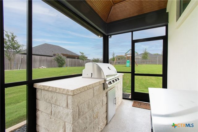 3073 Bella Vita Drive, Nolanville, TX 76559