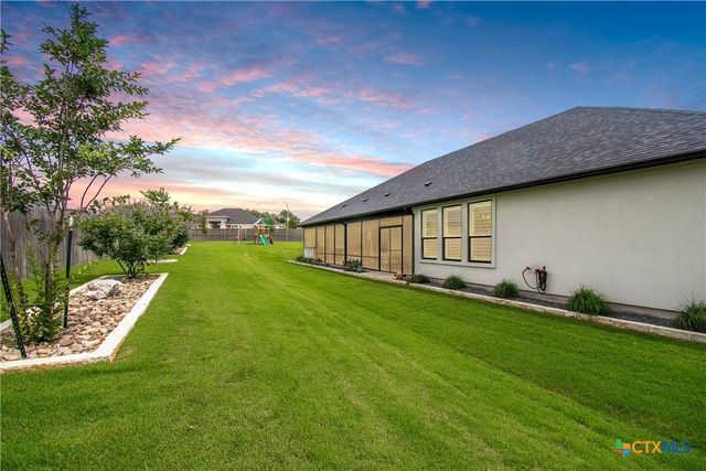 3073 Bella Vita Drive, Nolanville, TX 76559