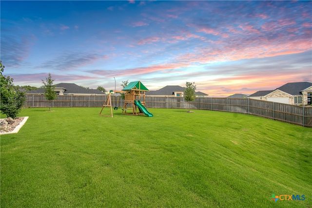 3073 Bella Vita Drive, Nolanville, TX 76559