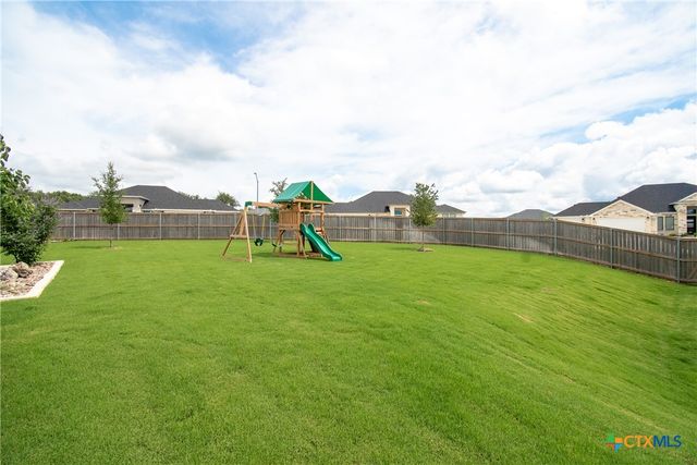 3073 Bella Vita Drive, Nolanville, TX 76559