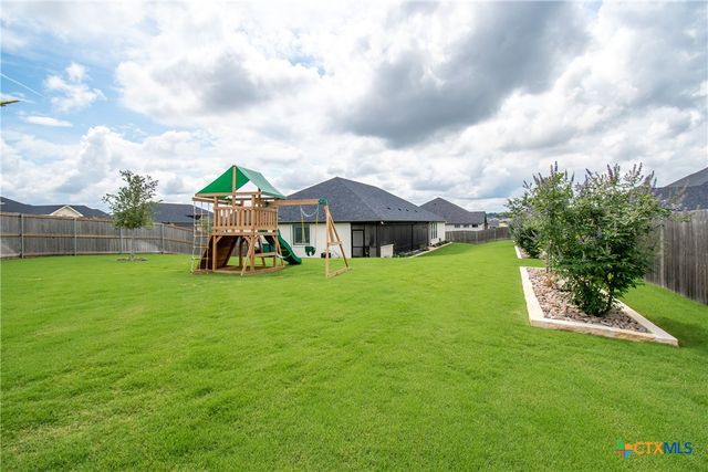 3073 Bella Vita Drive, Nolanville, TX 76559
