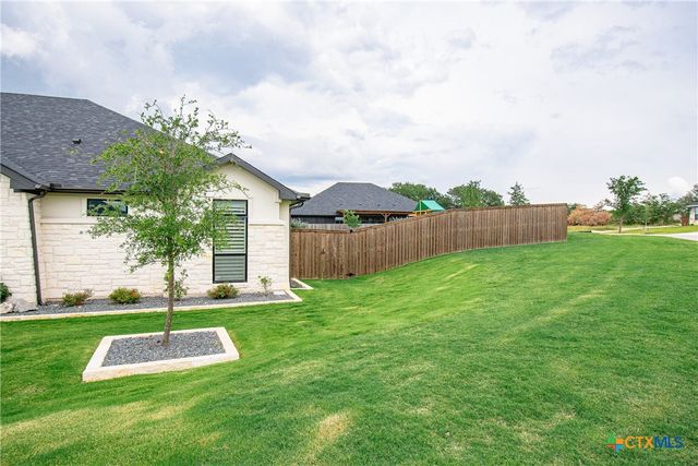 3073 Bella Vita Drive, Nolanville, TX 76559