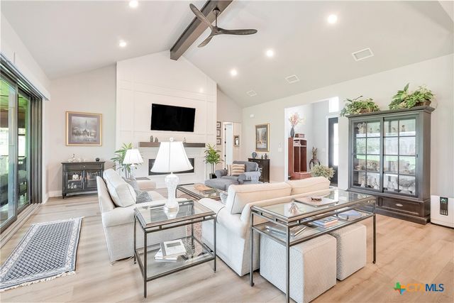 3073 Bella Vita Drive, Nolanville, TX 76559