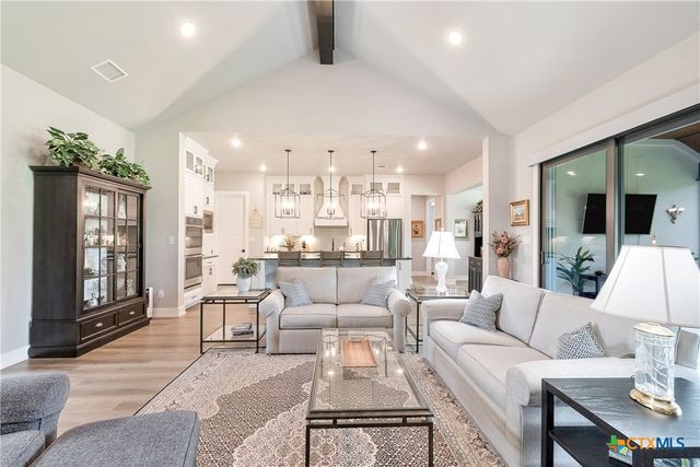 3073 Bella Vita Drive, Nolanville, TX 76559