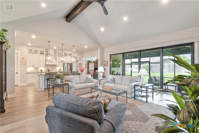 3073 Bella Vita Drive, Nolanville, TX 76559