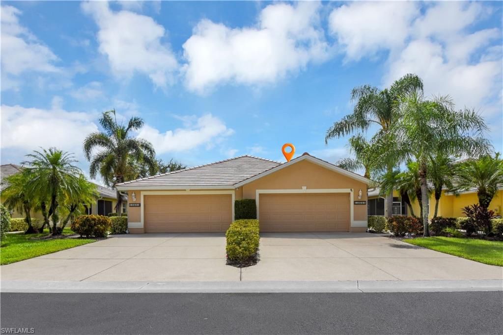 12657 Stone Valley LOOP, FORT MYERS, FL 33913 — exterior