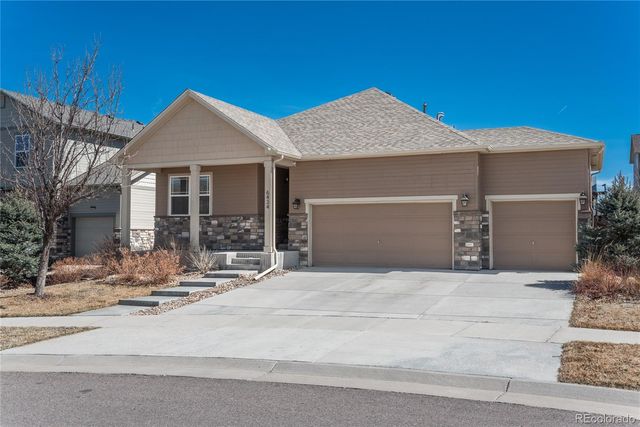 6434 N Ensenada Court, Aurora, CO 80019