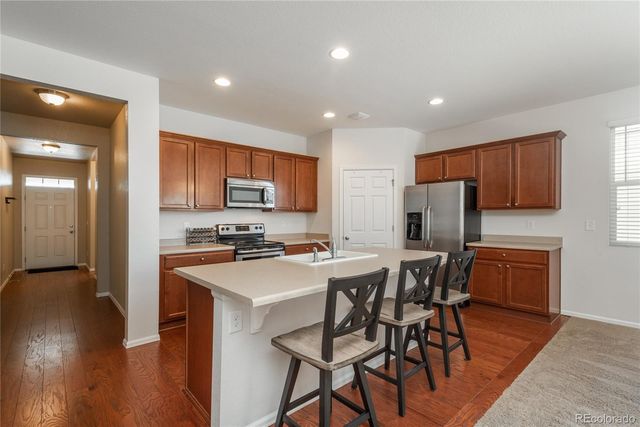 6434 N Ensenada Court, Aurora, CO 80019