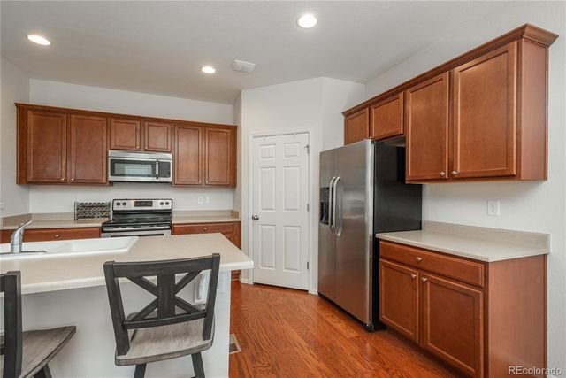 6434 N Ensenada Court, Aurora, CO 80019