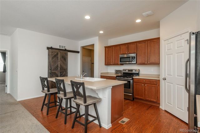6434 N Ensenada Court, Aurora, CO 80019