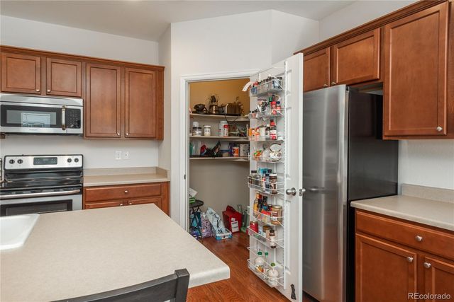 6434 N Ensenada Court, Aurora, CO 80019