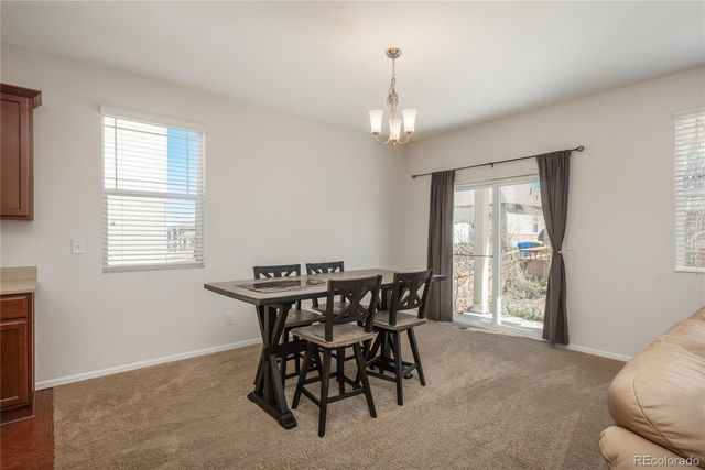 6434 N Ensenada Court, Aurora, CO 80019