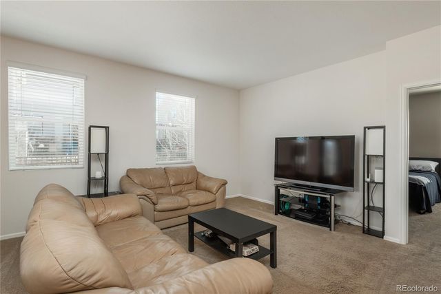 6434 N Ensenada Court, Aurora, CO 80019