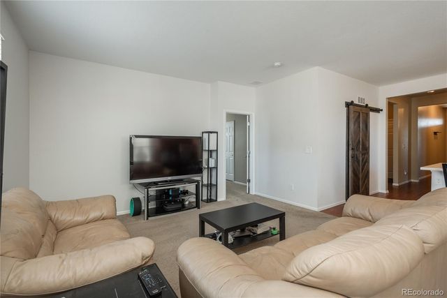 6434 N Ensenada Court, Aurora, CO 80019