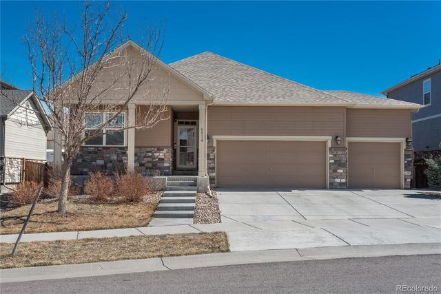 6434 N Ensenada Court, Aurora, CO 80019