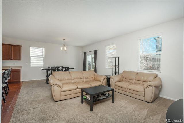 6434 N Ensenada Court, Aurora, CO 80019