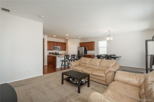 6434 N Ensenada Court, Aurora, CO 80019