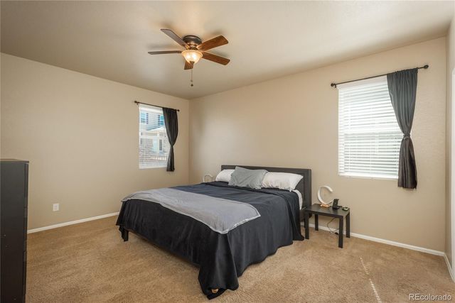 6434 N Ensenada Court, Aurora, CO 80019