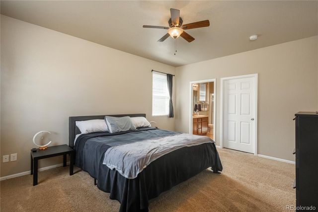 6434 N Ensenada Court, Aurora, CO 80019