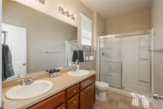 6434 N Ensenada Court, Aurora, CO 80019