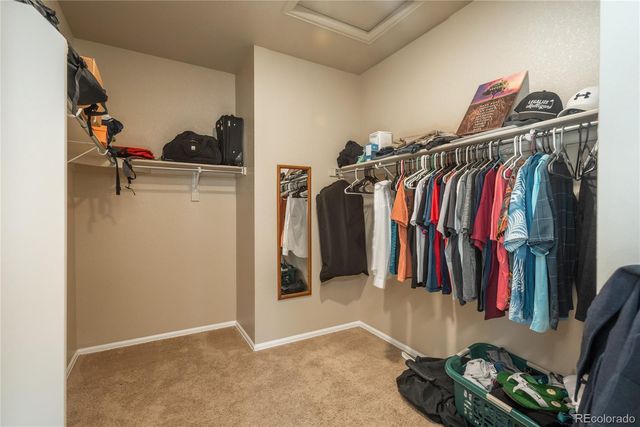 6434 N Ensenada Court, Aurora, CO 80019