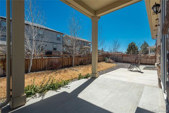 6434 N Ensenada Court, Aurora, CO 80019