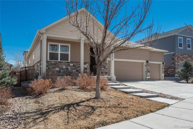 6434 N Ensenada Court, Aurora, CO 80019
