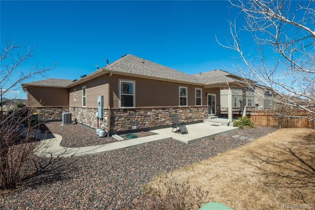 6434 N Ensenada Court, Aurora, CO 80019