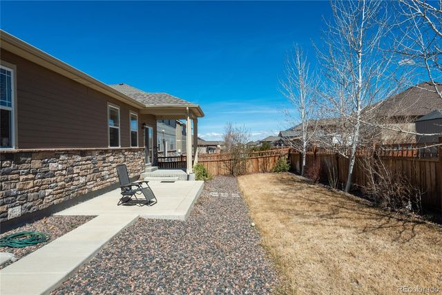 6434 N Ensenada Court, Aurora, CO 80019