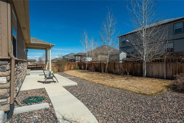 6434 N Ensenada Court, Aurora, CO 80019