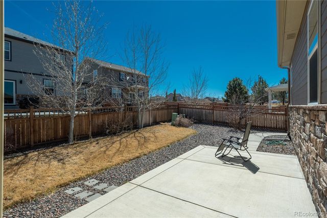 6434 N Ensenada Court, Aurora, CO 80019