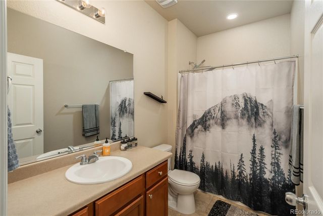 6434 N Ensenada Court, Aurora, CO 80019