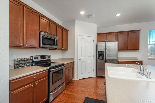 6434 N Ensenada Court, Aurora, CO 80019