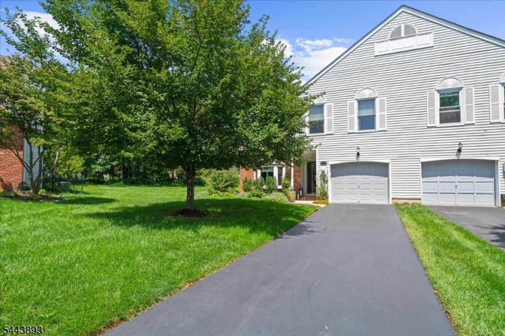 753 Vanessa Ln, Branchburg Twp., NJ 08853 — exterior