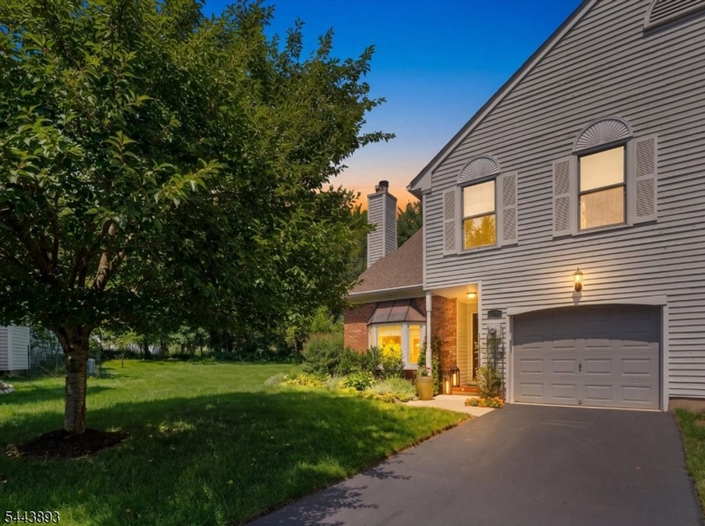 753 Vanessa Ln, Branchburg Twp., NJ 08853 — photo 2