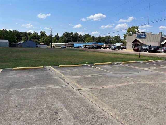 AC PHILO Street, Marksville, LA 71351