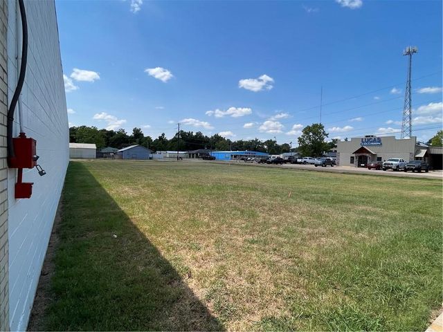 AC PHILO Street, Marksville, LA 71351