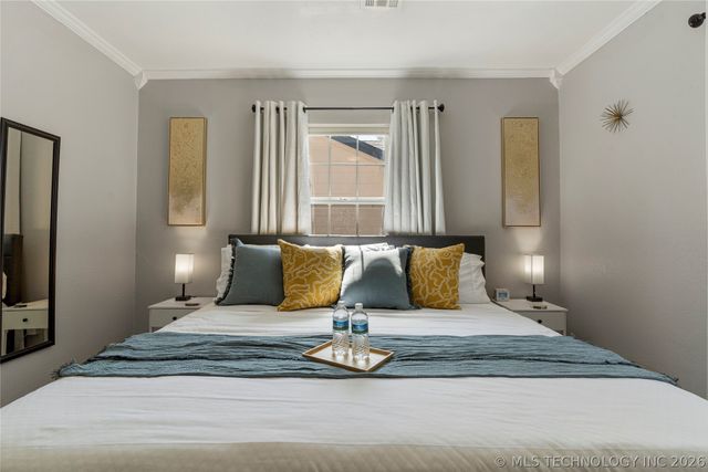 4911 S Cincinnati Avenue, Tulsa, OK 74105