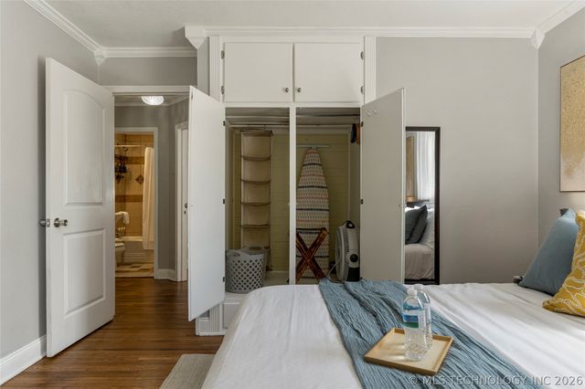 4911 S Cincinnati Avenue, Tulsa, OK 74105