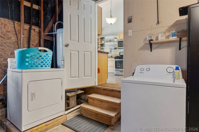 4911 S Cincinnati Avenue, Tulsa, OK 74105