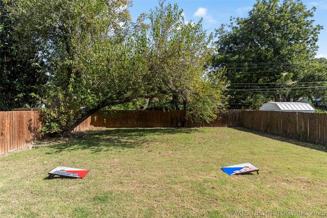 4911 S Cincinnati Avenue, Tulsa, OK 74105