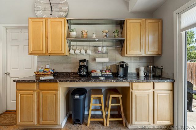 4911 S Cincinnati Avenue, Tulsa, OK 74105