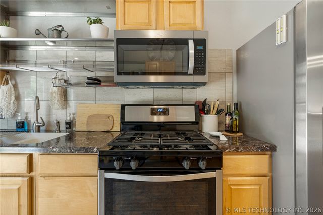 4911 S Cincinnati Avenue, Tulsa, OK 74105